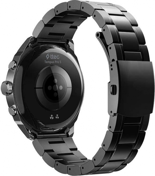 ttec Tempus Pro S 45mm Akıllı Saat (2SW08) — ürün görseli 4
