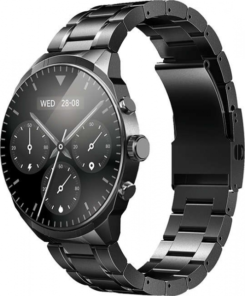 ttec Tempus Pro S 45mm Akıllı Saat (2SW08)