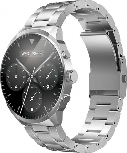 ttec Tempus Pro S 45mm Akıllı Saat (2SW08) — ürün görseli 2