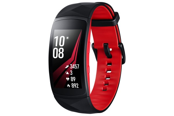Samsung Gear Fit 2 Pro Akıllı Bileklik (SM-R365) — ürün görseli 13