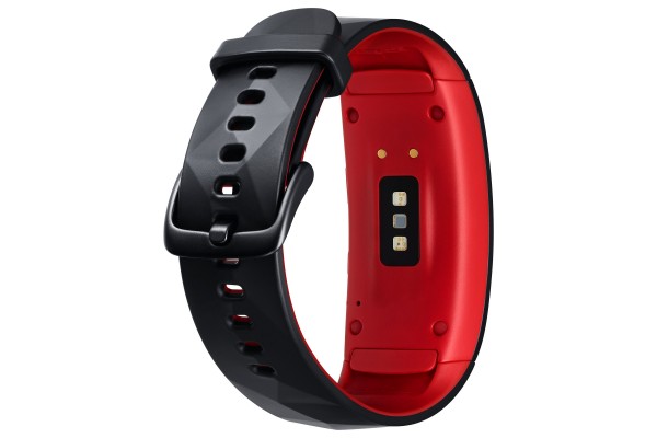 Samsung Gear Fit 2 Pro Akıllı Bileklik (SM-R365) — ürün görseli 3