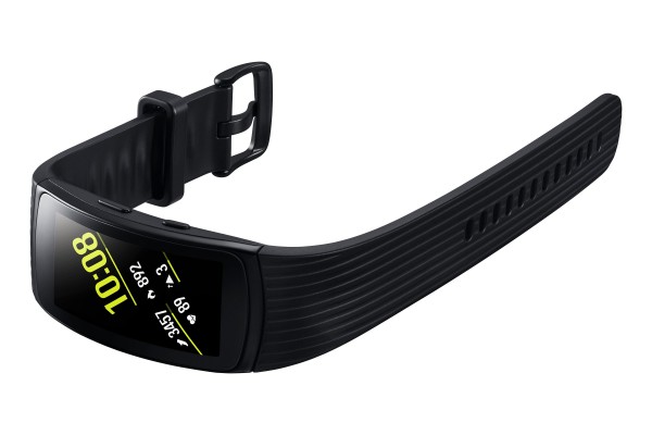 Samsung Gear Fit 2 Pro Akıllı Bileklik (SM-R365) — ürün görseli 10