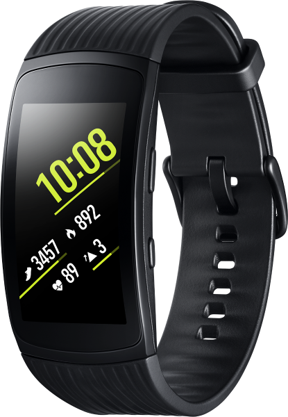 Samsung Gear Fit 2 Pro Akıllı Bileklik (SM-R365) — ürün görseli 2