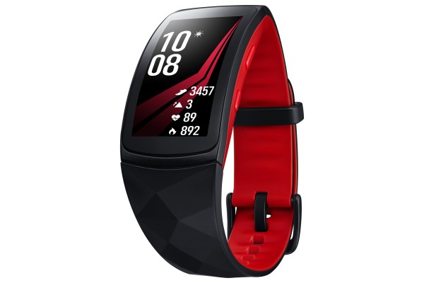 Samsung Gear Fit 2 Pro Akıllı Bileklik (SM-R365) — ürün görseli 7