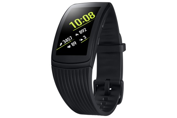 Samsung Gear Fit 2 Pro Akıllı Bileklik (SM-R365) — ürün görseli 8