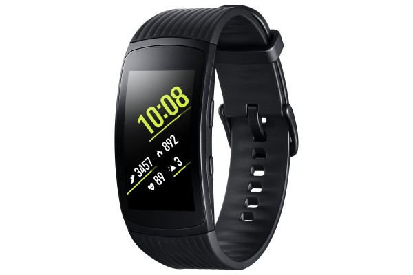 Samsung Gear Fit 2 Pro Akıllı Bileklik (SM-R365) — ürün görseli 12