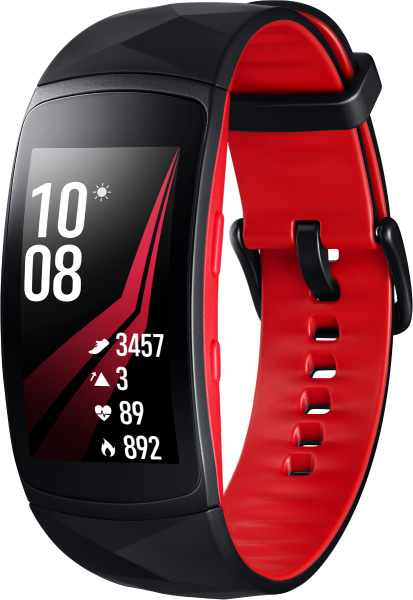 Samsung Gear Fit 2 Pro Akıllı Bileklik (SM-R365)