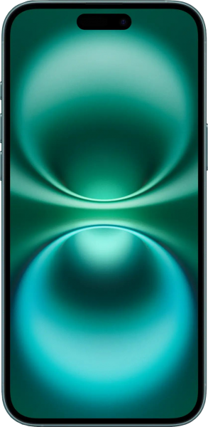 Apple iPhone 16 Plus (128 GB)