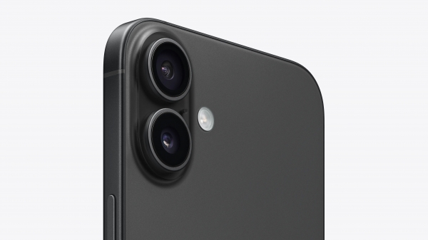 Apple iPhone 16 Plus (128 GB) — ürün görseli 19