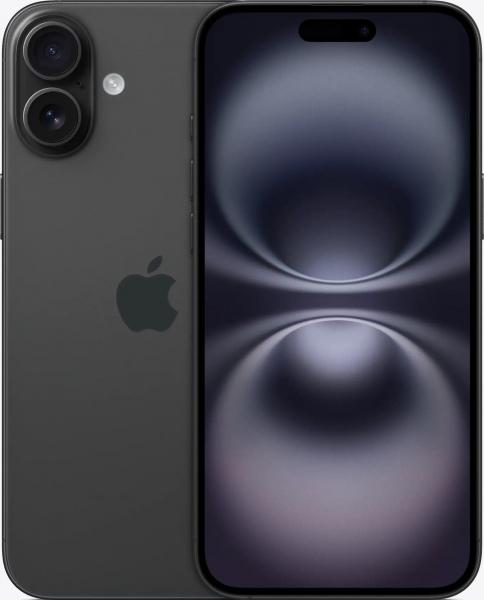 Apple iPhone 16 Plus (128 GB) — ürün görseli 4