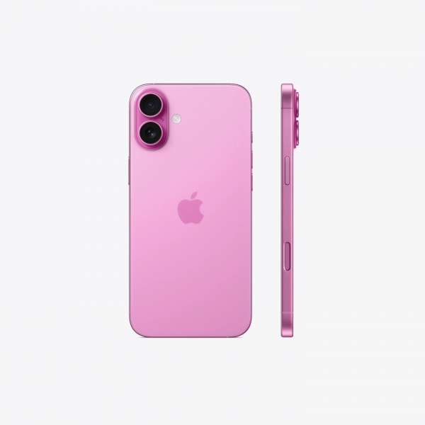 Apple iPhone 16 Plus (128 GB) — ürün görseli 8