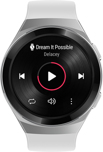 Huawei Watch GT 2e Akıllı Saat — ürün görseli 4