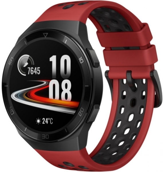 Huawei Watch GT 2e Akıllı Saat — ürün görseli 2