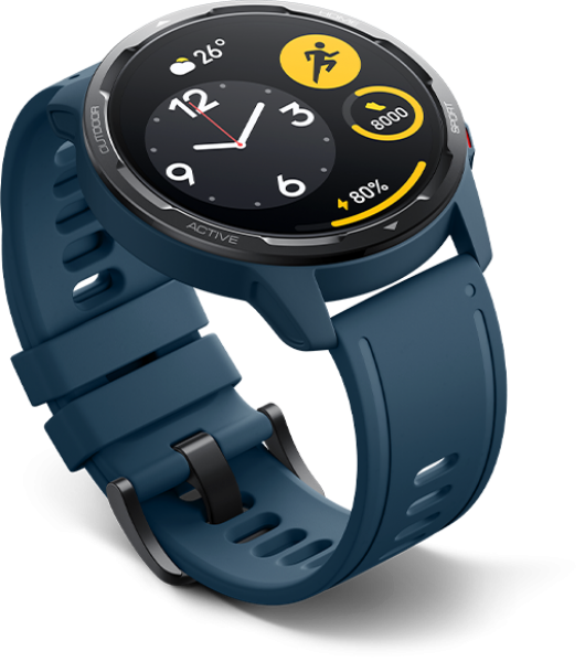 Xiaomi Watch S1 Active Akıllı Saat — ürün görseli 6