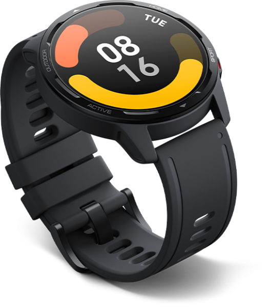 Xiaomi Watch S1 Active Akıllı Saat — ürün görseli 4