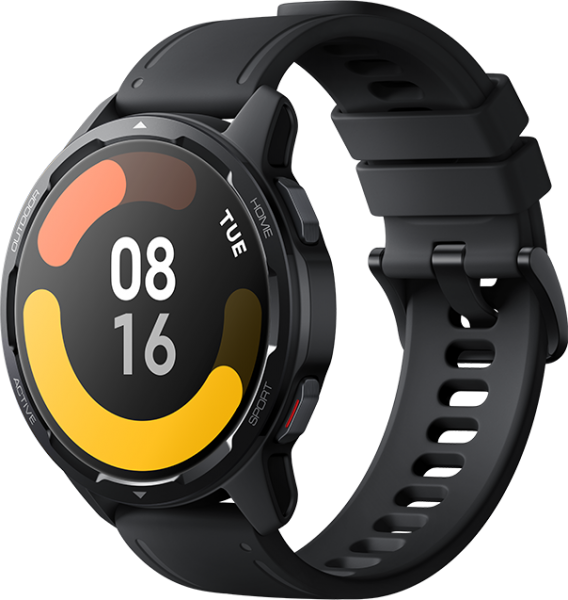 Xiaomi Watch S1 Active Akıllı Saat — ürün görseli 3