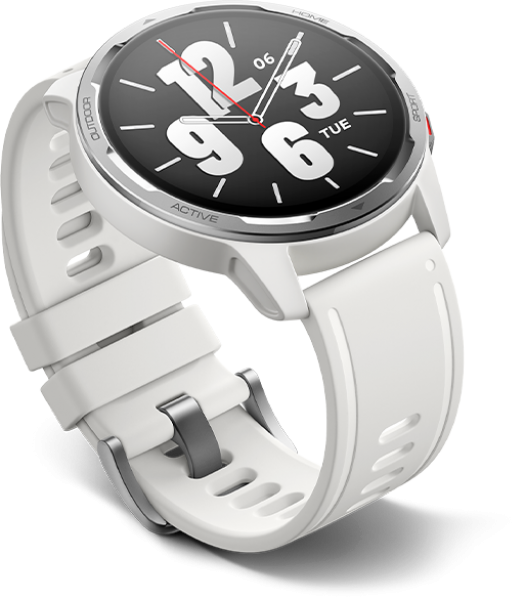 Xiaomi Watch S1 Active Akıllı Saat — ürün görseli 5