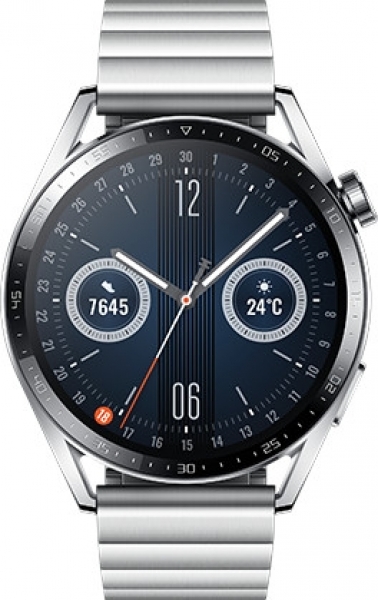 Huawei Watch GT 3 Elite (46mm) Akıllı Saat — ürün görseli 2