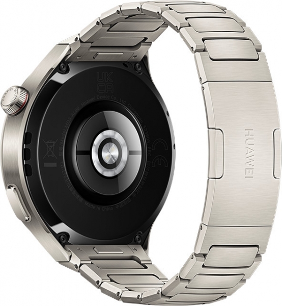 Huawei Watch 4 Pro Titanium Akıllı Saat — ürün görseli 4