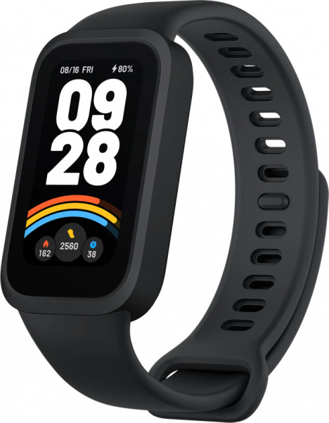 Xiaomi Smart Band 9 Active Akıllı Bileklik — ürün görseli 5