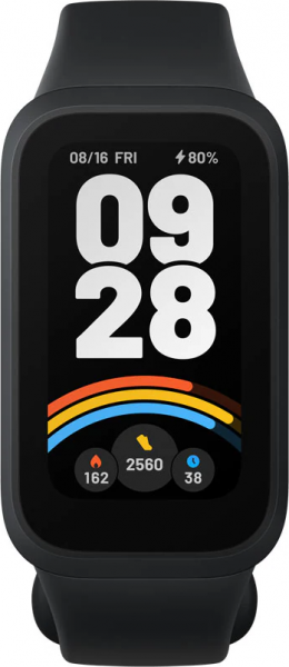 Xiaomi Smart Band 9 Active Akıllı Bileklik — ürün görseli 4