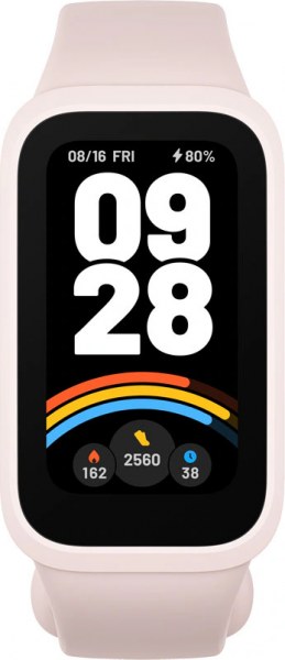 Xiaomi Smart Band 9 Active Akıllı Bileklik — ürün görseli 16
