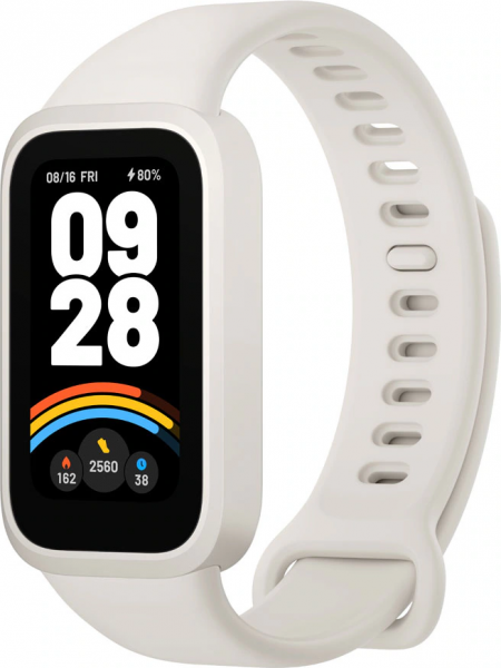 Xiaomi Smart Band 9 Active Akıllı Bileklik — ürün görseli 2