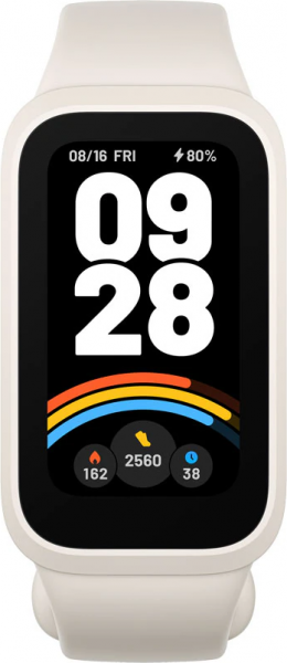 Xiaomi Smart Band 9 Active Akıllı Bileklik — ürün görseli 10
