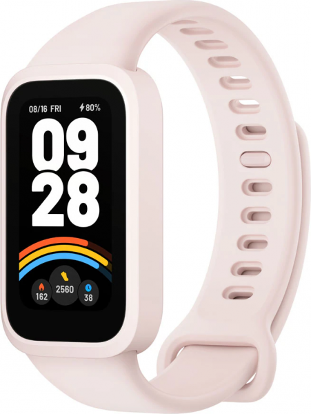 Xiaomi Smart Band 9 Active Akıllı Bileklik — ürün görseli 3