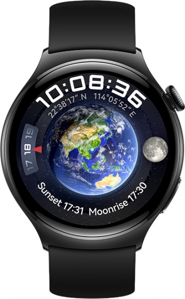 Huawei Watch 4 Akıllı Saat — ürün görseli 2