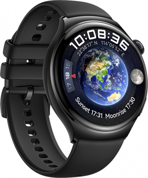 Huawei Watch 4 Akıllı Saat