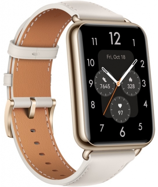 Huawei Watch Fit 2 Classic Akıllı Saat — ürün görseli 2