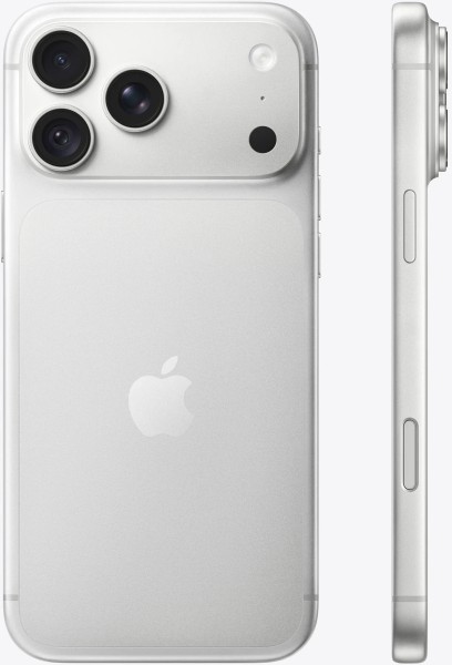 Apple iPhone 18 Pro Max (512 GB) — ürün görseli 9