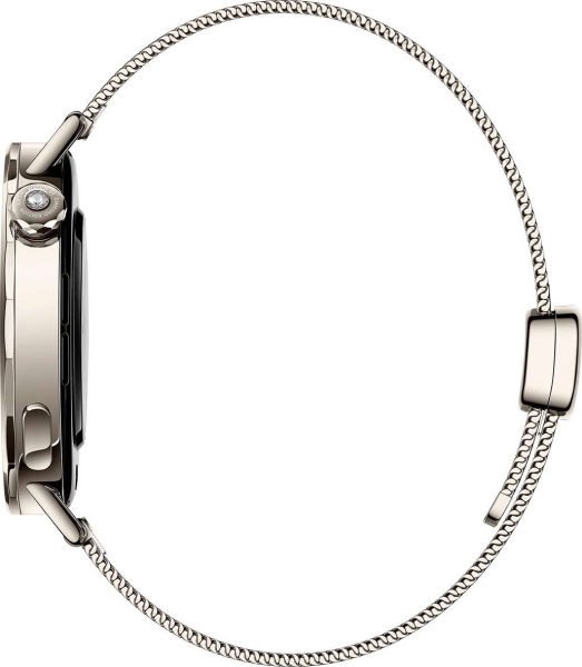 Xiaomi Watch S4 41mm Milanese Akıllı Saat — ürün görseli 3