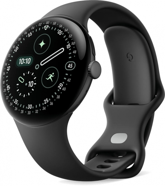 Google Pixel Watch 4 45mm Akıllı Saat — ürün görseli 3