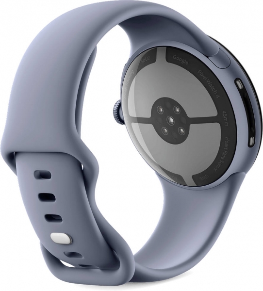 Google Pixel Watch 4 45mm Akıllı Saat — ürün görseli 4