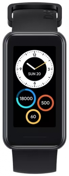 realme Band 2 Akıllı Bileklik — ürün görseli 2