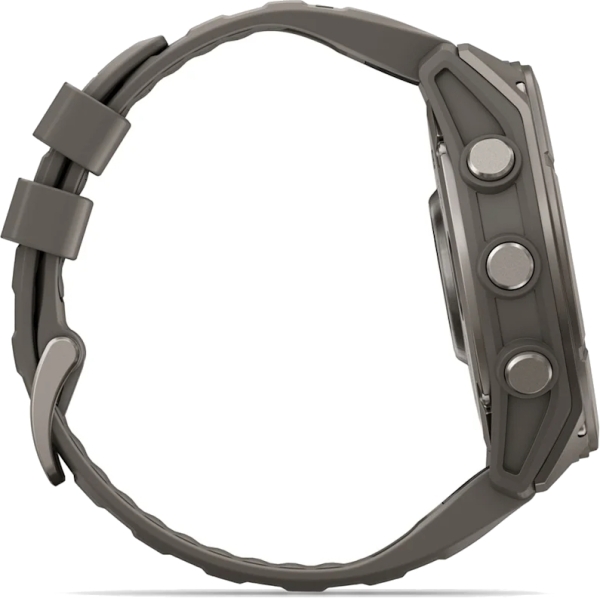Garmin Fenix 9 47mm Aktivite Saati — ürün görseli 4