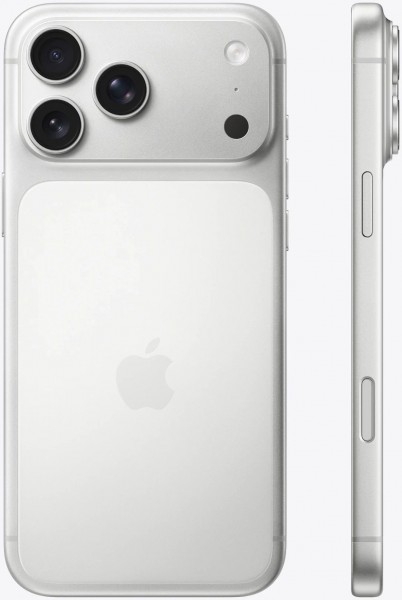 Apple iPhone 17 Pro Max (512 GB) — ürün görseli 6