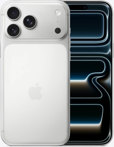 Apple iPhone 17 Pro Max (512 GB) — ürün görseli 2