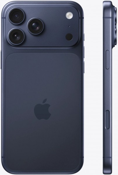 Apple iPhone 17 Pro Max (512 GB) — ürün görseli 8
