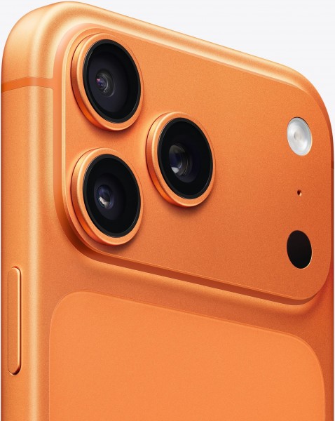Apple iPhone 17 Pro Max (512 GB) — ürün görseli 10