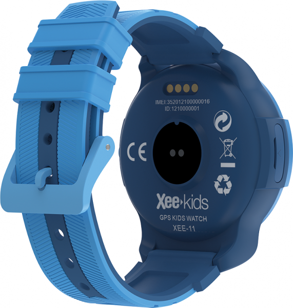 Xee-Kids 11 Akıllı Çocuk Saati — ürün görseli 8