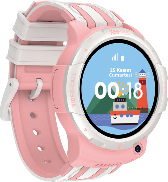 Xee-Kids 11 Akıllı Çocuk Saati — ürün görseli 12
