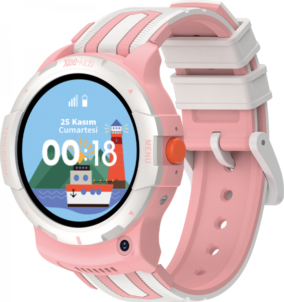 Xee-Kids 11 Akıllı Çocuk Saati — ürün görseli 2