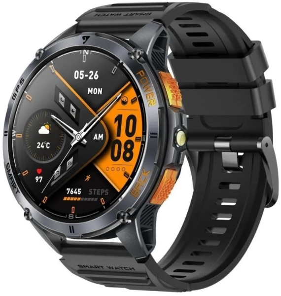 Haino Teko GPS-1 Akıllı Saat