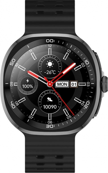 Tecno Watch Neo Akıllı Saat — ürün görseli 3