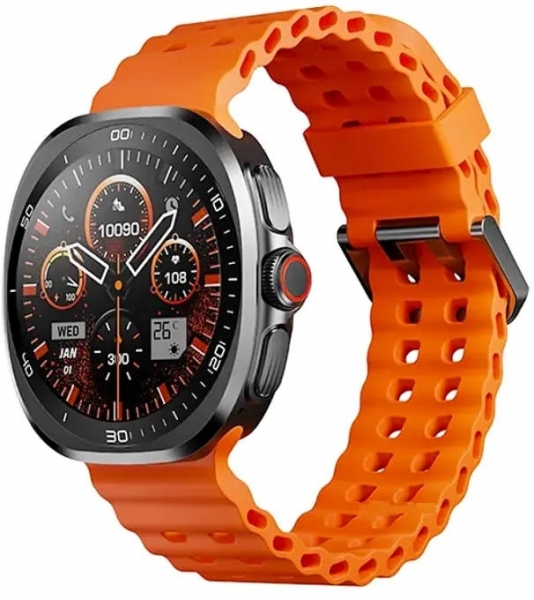 Tecno Watch Neo Akıllı Saat — ürün görseli 2