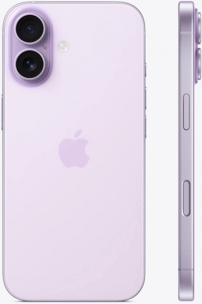 Apple iPhone 17 — ürün görseli 8