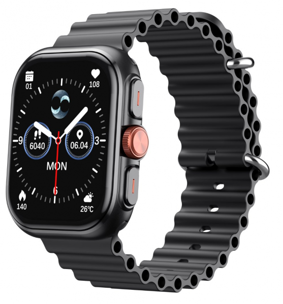 Havit M9068 Akıllı Saat — ürün görseli 3